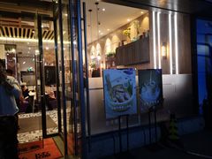 门面-太兴餐厅(小径湾店)