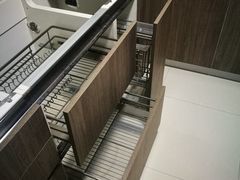 -佰丽爱家全屋定制(汶水店)