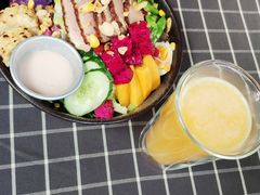 -W FITNESS 威尔仕健身·游泳(老西门新苑店)