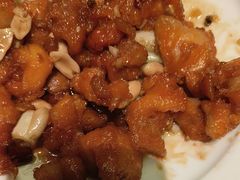 -聆桂烤鸭·金奖烤鸭(静联广场店)