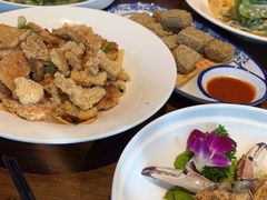 -绍兴老味道·非遗门店(银泰城店)