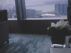 -悦厅·下午茶(杭州柏悦酒店)