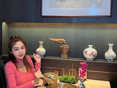 -囍凤楼·粤菜·点心·火锅(温特莱店)