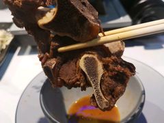 -钳小柒·小龙虾蓝龙王烧烤夜宵(长寿路店)