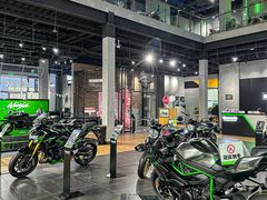 -川崎北京金崎(奥运村店)