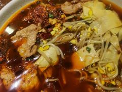 水煮肉-紫光园(顺义店)