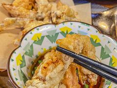 -鞠橘居酒屋(仁恒江湾新天地店)