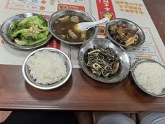 -阿秋牛排(湖心街店)