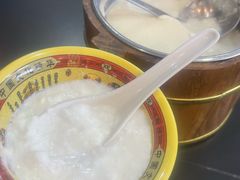 -诺敏塔拉奶茶-布里亚特包子-手把肉(锦都会店)