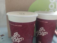 -古茗(番禺万达金街)