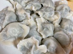 -乡府肉丁水饺(环山路店)