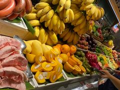 -亚马逊海鲜自助(梅溪湖步步高店)