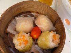 水晶虾饺-金湖港式餐厅(建外店)