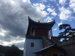 -普陀宗乘之庙(小布达拉宫)