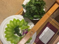 -焯牛潮汕牛肉火锅(云峰街创始店)