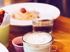 -仁义涵西餐·咖啡(中华巴洛克店)
