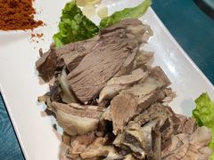 -鹏馨羊羔肉·非遗(新建街店)