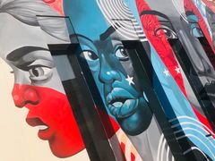 -海天一色海景自助餐厅(西港花园店)