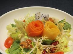 -旺顺阁·北京菜·烤鸭(大望路店)