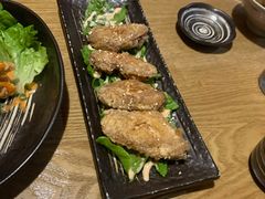 -三井寿司