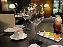 -甄御•海鲜新青岛菜(麦岛店)