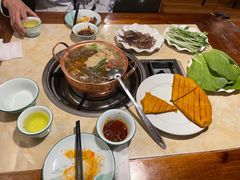 -顺顺小吃(独克宗古城店)