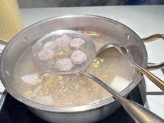 -潮发潮汕牛肉店(永庆坊店)