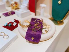 -LADY FAFA(巨鹿路陕西南路路口店)