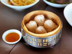 司宴虾饺皇-三利音·东方司宴(外滩店)