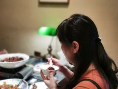 -东湖177艺术餐厅 · 东坡院子