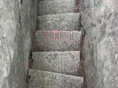 -罗田薄刀峰风景区