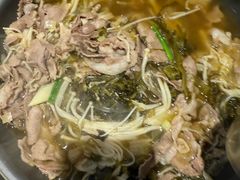 -云冈美高大酒店-西餐厅