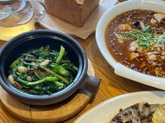 -去茶去餐厅(中央大街店)