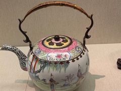 -深圳博物馆(古代艺术馆)