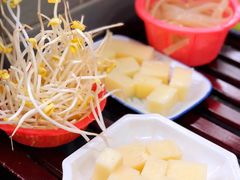 -水碾河肥兔火锅(水碾河店)