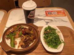 -乡村基·川味现炒大王(熙悦天街店)