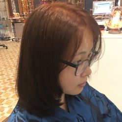 -丝情发艺 I SALON