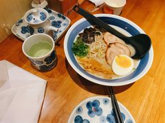 -一心创作料理屋(经开万达店)