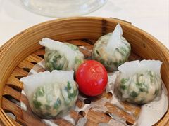 小榄粉果-益健名厨海鲜城(夏湾店)