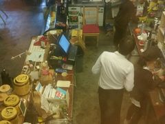 -Cafe Alice咖啡爱丽丝(奥城店)