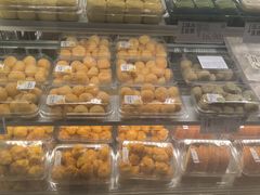 -泸溪河桃酥(海陵万象城店)