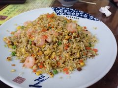-粗茶淡饭(东关街店)