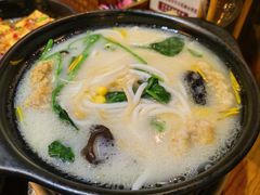 -云海肴·汽锅鸡·云南代表菜(天津国金汇店)