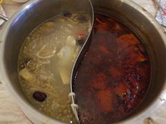 -台北吴记老锅底麻辣火锅(蓝村路店)