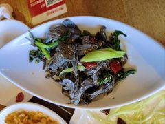 -福茂源横山铁锅羊肉(牡丹园店)