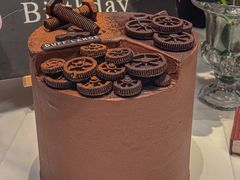 -DUFF LANGE杜夫朗格蛋糕(长沙店)