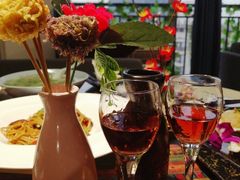 -忘忧草融合私房菜(红鼎国际店)