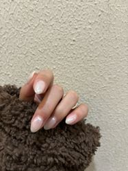 -柴小姐美睫美甲