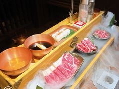 -牛道·和牛九食(市府恒隆广场店)