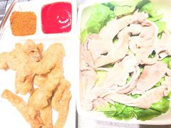 -海底捞火锅(航洋城店)